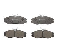 Fits ATE 13.0460-5959.2 Brake Pad Set, disc brake 13.0460-5959.2 Brake pads set