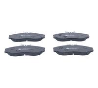 Fits ATE 13.0460-5959.2 Brake Pad Set, disc brake OE REPLACEMENT