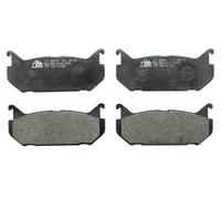 ATE 13.0460-5973.2 Brake pad set