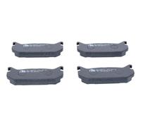 ATE 13.0460-5973.2 Brake pad set