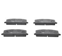 ✅Fits ATE 13.0460-5976.2 HAM PADS. TOYOTA COROLLA 83-95 ⭐UK Seller⭐