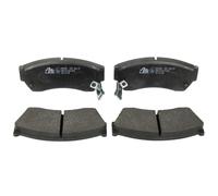✅Fits ATE 13.0460-5985.2 Brake Pad Set, disc brake 13.0460-5985.2 Br ⭐UK Seller⭐