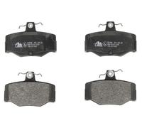 ATE 13.0460-5986.2 Brake pad set