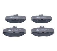 ✅Fits ATE 13.0460-5986.2 HAM PADS. NISSAN PRIMERA 90-02 REAR ⭐UK Seller⭐