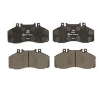 ATE Disc Brake Pad Set 13.0460-6015.2 Fits Mercedes-Benz T2/LN1 OM 364 919