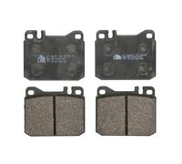 Fits ATE 13.0460-6031.2 Brake Pad Set, disc brake 13.0460-6031.2 Brak ⭐UK Stock⭐