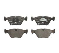 Brake Pad Set, disc brake ATE 13.0460-6033.2 for BMW 5 (E34) 2.0 1987-199