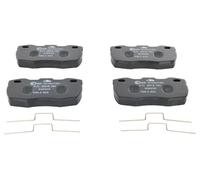 ATE 13.0460-6925.2 Brake pad set