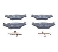 Brake pads 13.0460-7030.2 ATE for VW SEAT