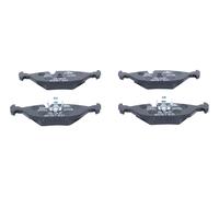 ATE 13.0460-7036.2 Brake pad set