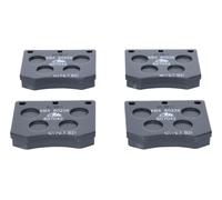 ✅Fits ATE 13.0460-7042.2 HAM PADS. FORD GRANADA 77-85 ⭐UK Seller⭐