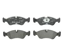 ATE 13.0460-7052.2 Brake pad set