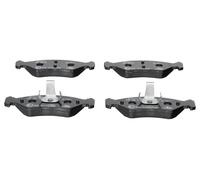 ATE 13.0460-7073.2 Brake pad set