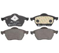 ✅Fits ATE 13.0460-7076.2 Brake Pad Set, disc brake 13.0460-7076.2 Br ⭐UK Seller⭐