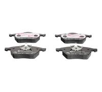 ATE Rear Brake Pads – Cadillac DeVille 2000-2006 / Astro / Sierra 99-04