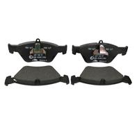 ATE Brake Pad Set 13.0460-7080.2 - Disc Brake for Opel, Saab, Vauxhall