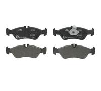 Brake pads 13.0460-7084.2 ATE for MERCEDES-BENZ VW