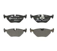 ATE 13.0460-7090.2 Brake pad set