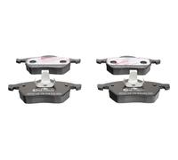 Fits ATE 13.0460-7091.2 HAM PADS. OPEL VECTRA B 95-02 ⭐UK Stock⭐