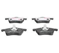 Fits ATE 13.0460-7102.2 Brake Pad Set, disc brake UK Stock