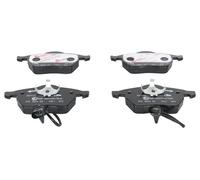 Brake pads 13.0460-7110.2 ATE for AUDI VW SKODA SEAT