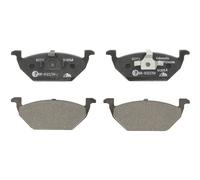 ATE 13.0460-7111.2 Brake pad set