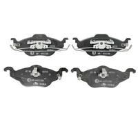 Fits ATE 13.0460-7115.2 Brake Pad Set, disc brake 13.0460-7115.2 Brak ⭐UK Stock⭐