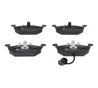 BRAKE PADS FRONT VW GOLF IV/V 1997-,POLO 2001-,SKODA FABIA 1999-