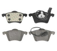✅Fits ATE 13.0460-7123.2 Brake Pad Set, disc brake 13.0460-7123.2 Br ⭐UK Seller⭐