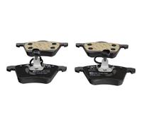 Fits ATE 13.0460-7123.2 HAM PADS. FRONT WITH G-SENSOR VW T4 97- Z FEE ⭐UK Stock⭐
