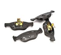 ✅Fits ATE 13.0460-7125.2 Brake Pad Set, disc brake 13.0460-7125.2 Br ⭐UK Seller⭐