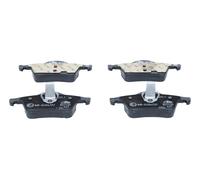 ATE Brake Pad Set 13.0460-7135.2 – Disc, excl. Wear Warning Contact – Volvo S60 I / V70 I & II