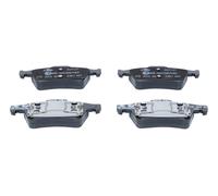 ATE Brake Pad Set 13.0460-7137.2 Rear - Fits Renault Laguna, Nissan, Ford Tourneo Connect 1.8 16V