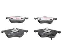 ATE 13.0460-7143.2 Brake pad set