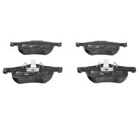Brake pads 13.0460-7145.2 ATE for VOLVO S80 I XC70 I Cross Country V70 Mk II