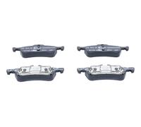 Brake pads 13.0460-7162.2 ATE for MINI MINI MINI Convertible