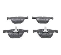 Brake pads 13.0460-7169.2 ATE for BMW X6 X5 1 Coupe 7 5 5 Touring 6 3 Coupe 3