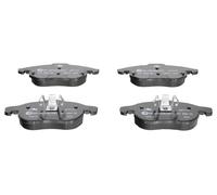 ATE 13.0460-7172.2 Brake pad set