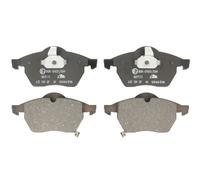 Fits ATE 13.0460-7173.2 Brake Pad Set, disc brake 13.0460-7173.2 Brak ⭐UK Stock⭐
