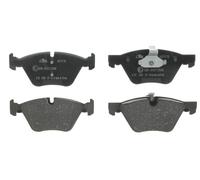 Brake pads front BMW series 3 E90 2005-, X1 2009-, Z4 2009- new