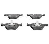 NEW DISC BRAKE PADS SET FOR BMW Z4 ROADSTER E85 S54 B32 Z4 COUPE E86 ATE