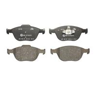 Fits ATE 13.0460-7186.2 Brake Pad Set, disc brake 13.0460-7186.2 Brak ⭐UK Stock⭐