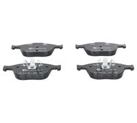 ATE 13.0460-7186.2 Brake pad set
