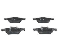 BRAKE PAD SET DISC BRAKE 13.0460-7195.2 FOR FORD C-MAX/II/GRAND/FOCUS/Van 1.6L
