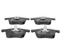ATE 13.0460-7199.2 Brake pad set