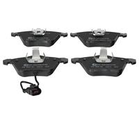 ATE 13.0460-7200.2 Brake pad set