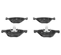 ATE Brake Pad Set 13.0460-7203.2 - Disc Brake for Mercedes-Benz E-Class (W211/S211), S-Class (W220)
