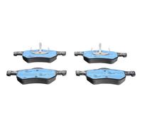 New Brake Pad Set, disc brake for CHRYSLER:VOYAGER IV,CARAVAN III,TACUMA Mk II