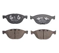 ✅Fits ATE 13.0460-7210.2 Brake Pad Set, disc brake 13.0460-7210.2 Br ⭐UK Seller⭐