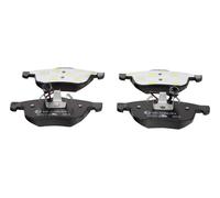 ATE 13.0460-7211.2 Brake pad set